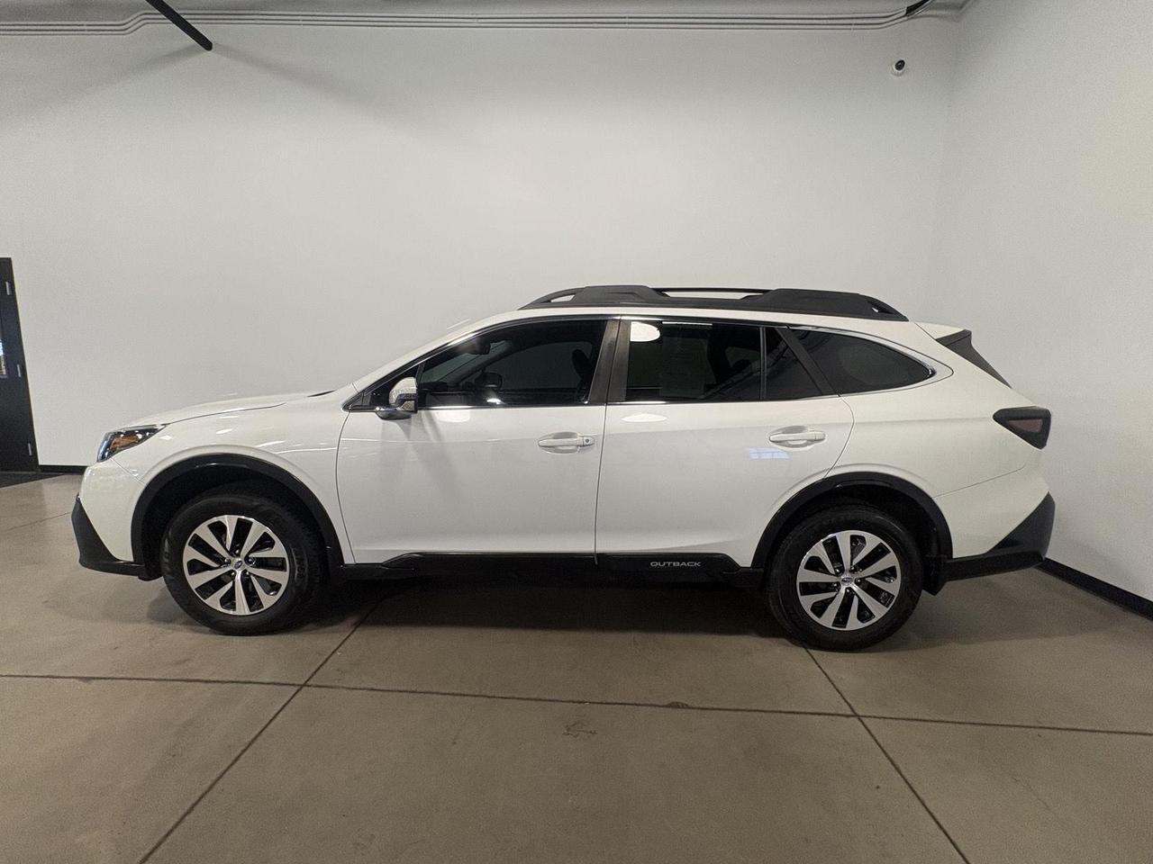 2021 Subaru Outback Premium Parker CO