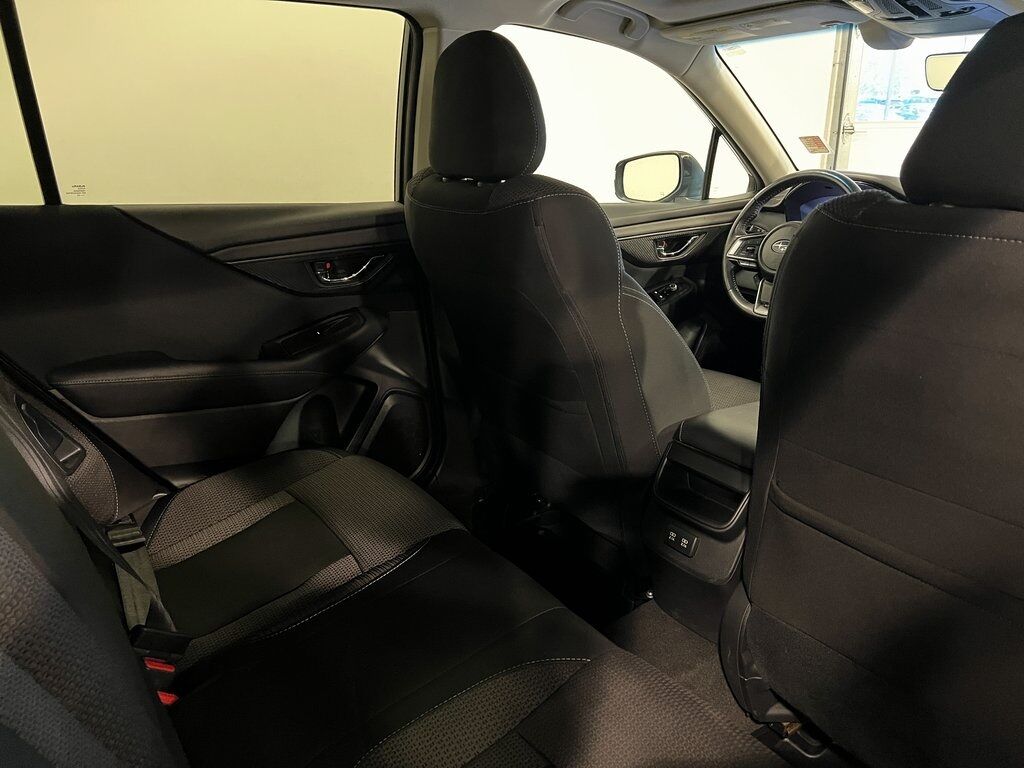 2021 Subaru Outback Premium Parker CO