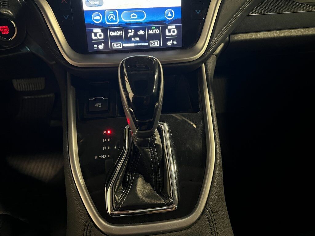 2021 Subaru Outback Premium Parker CO