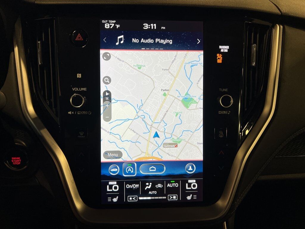 2021 Subaru Outback Premium Parker CO