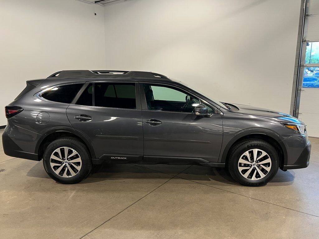 2021 Subaru Outback Premium Parker CO
