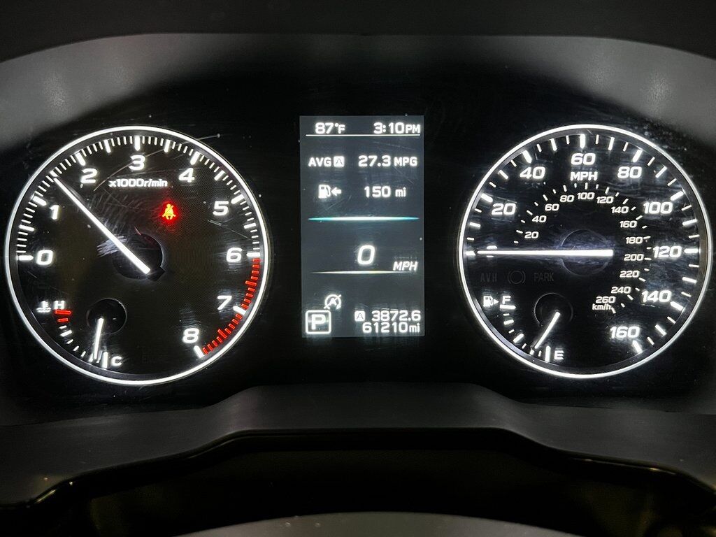 2021 Subaru Outback Premium Parker CO