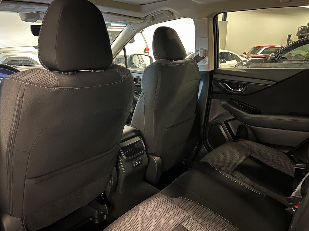 2021 Subaru Outback Premium Parker CO