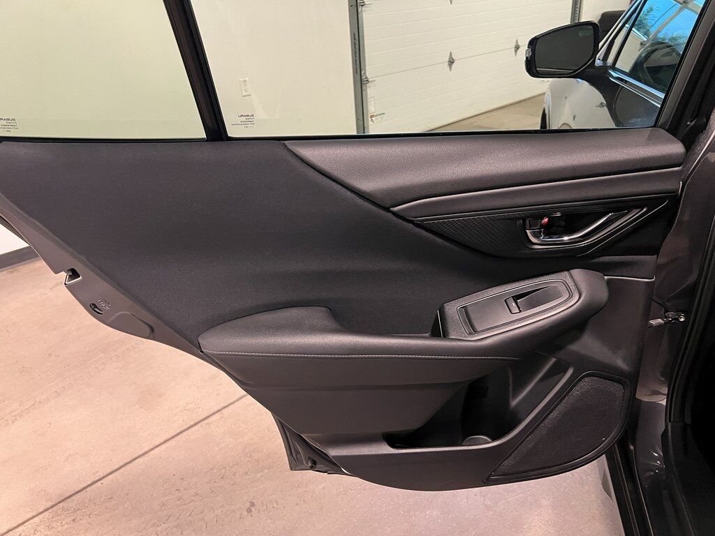 2021 Subaru Outback Premium Parker CO