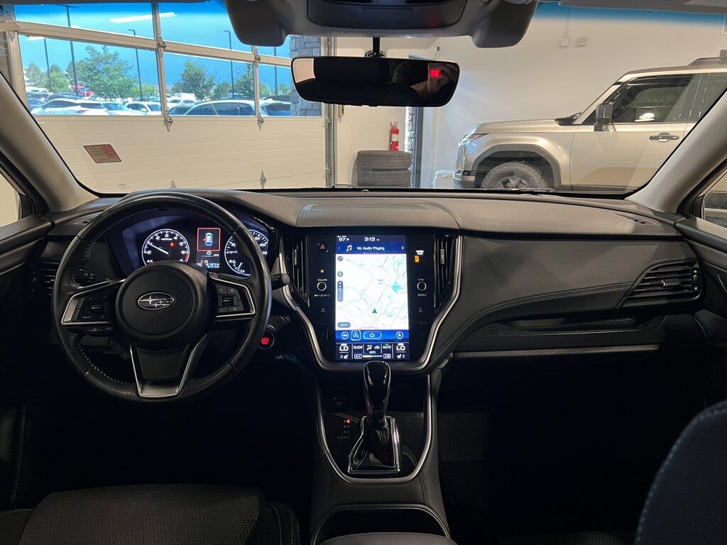 2021 Subaru Outback Premium Parker CO