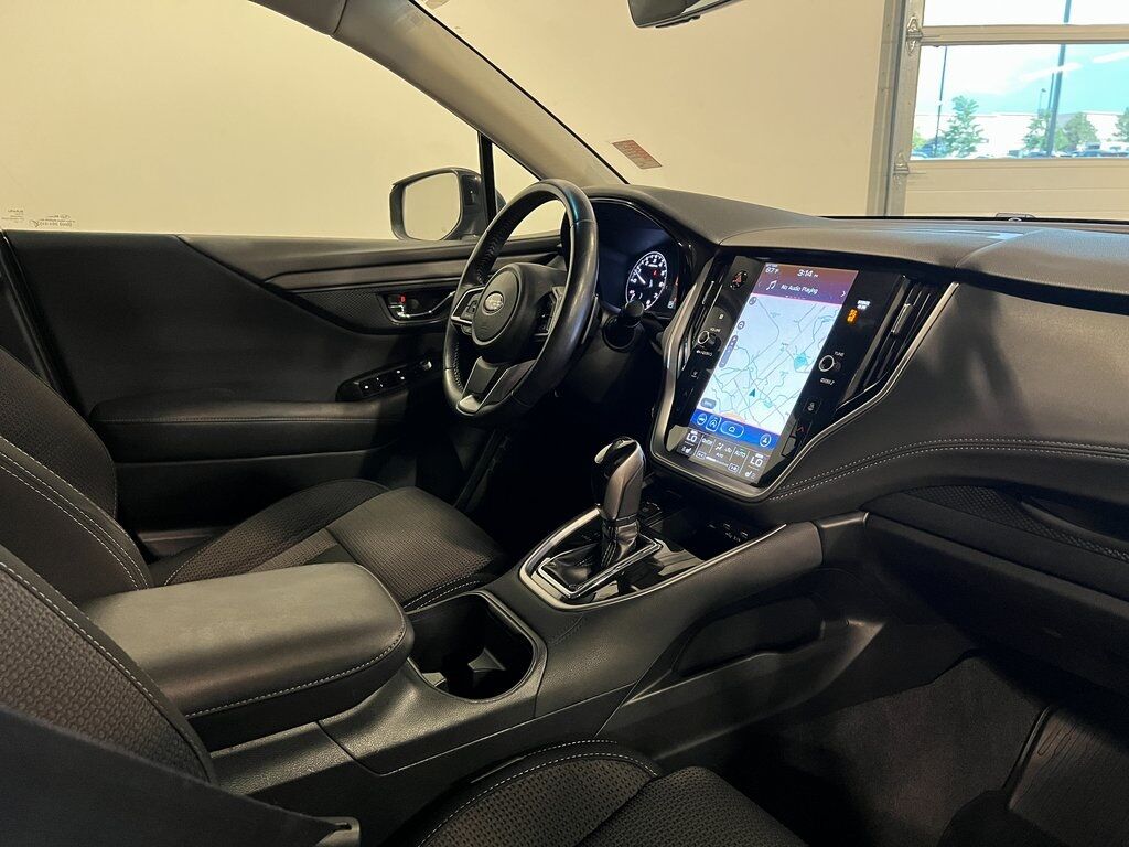 2021 Subaru Outback Premium Parker CO