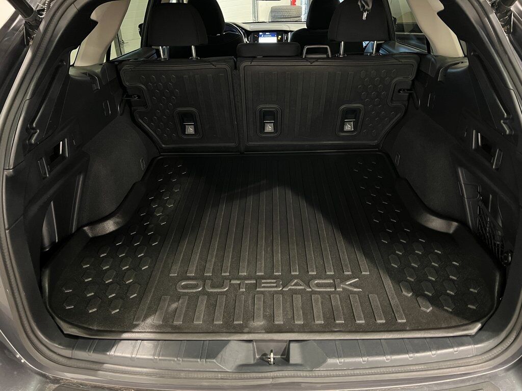 2021 Subaru Outback Premium Parker CO