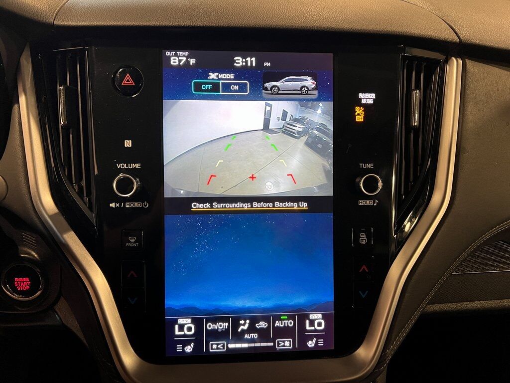 2021 Subaru Outback Premium Parker CO