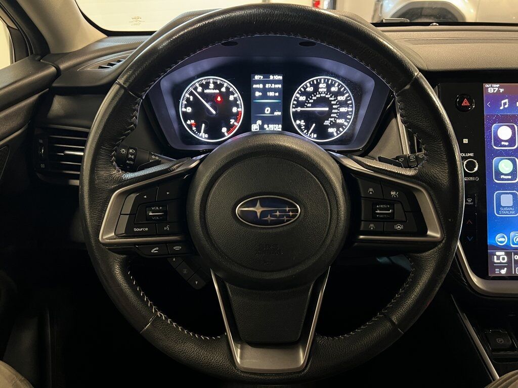 2021 Subaru Outback Premium Parker CO