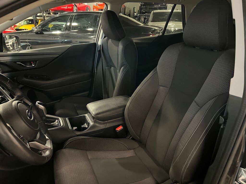 2021 Subaru Outback Premium Parker CO