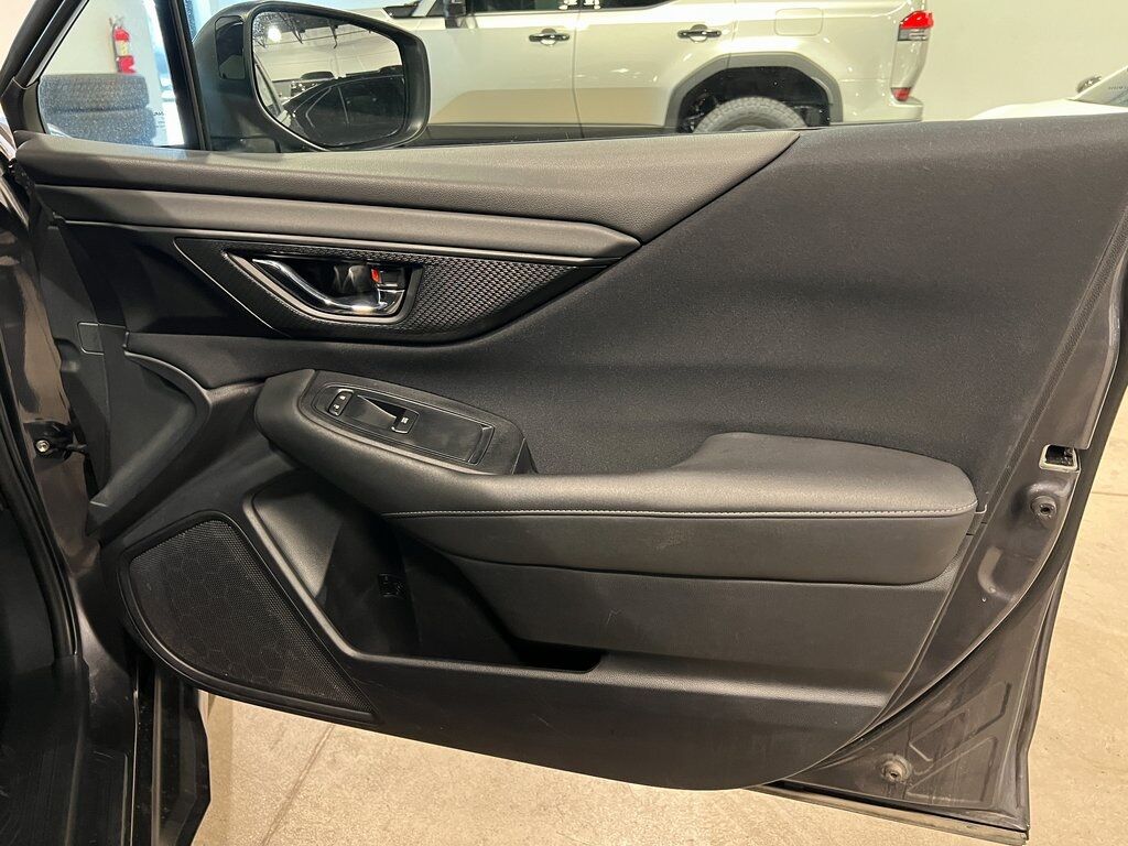 2021 Subaru Outback Premium Parker CO