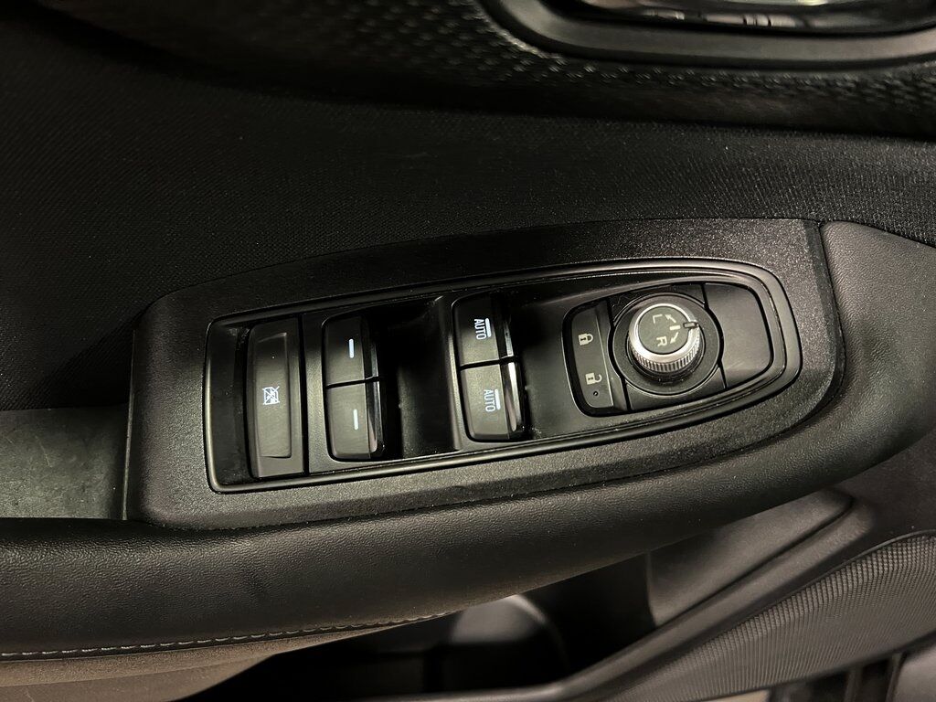 2021 Subaru Outback Premium Parker CO