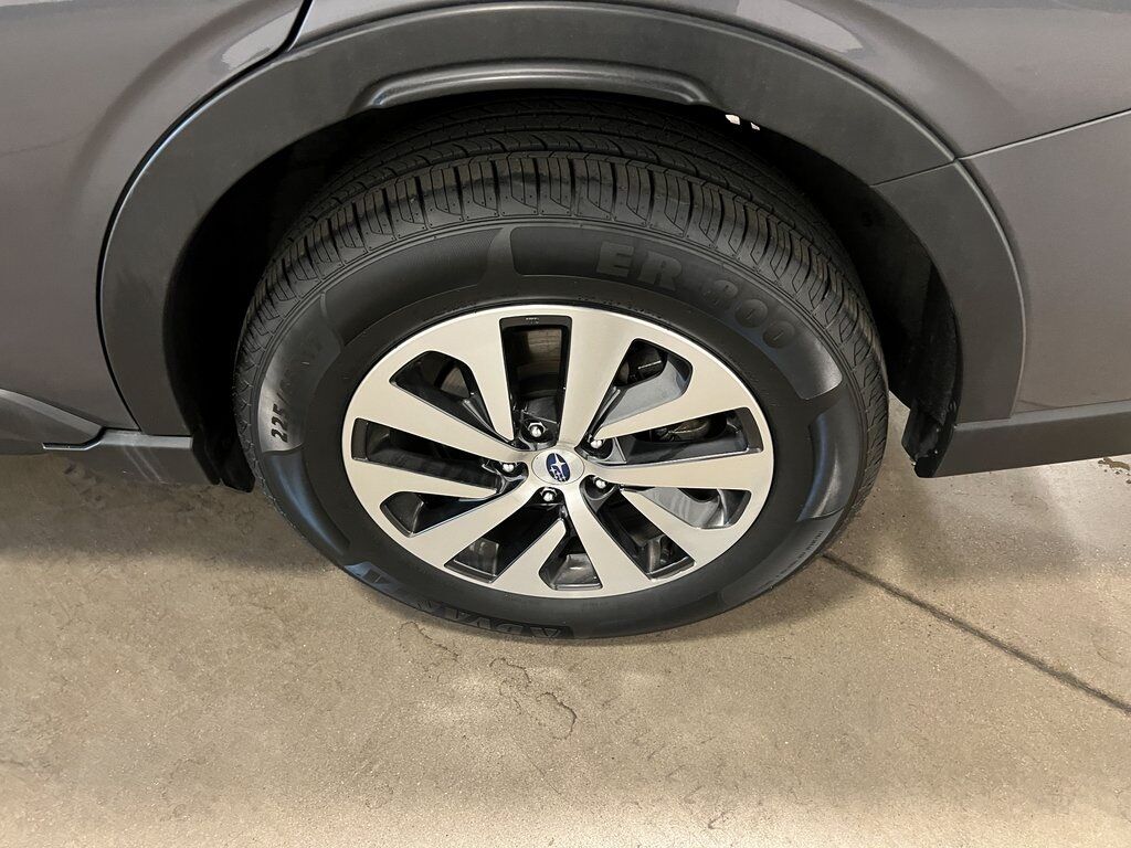 2021 Subaru Outback Premium Parker CO