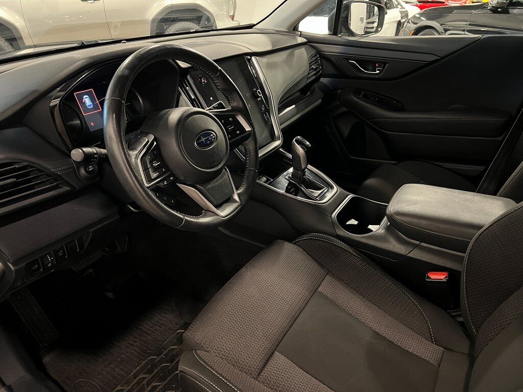 2021 Subaru Outback Premium Parker CO