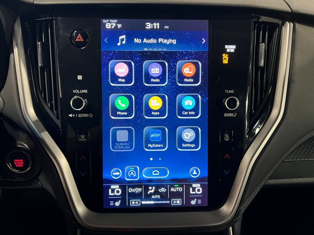 2021 Subaru Outback Premium Parker CO