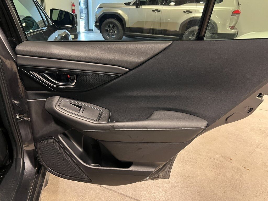 2021 Subaru Outback Premium Parker CO