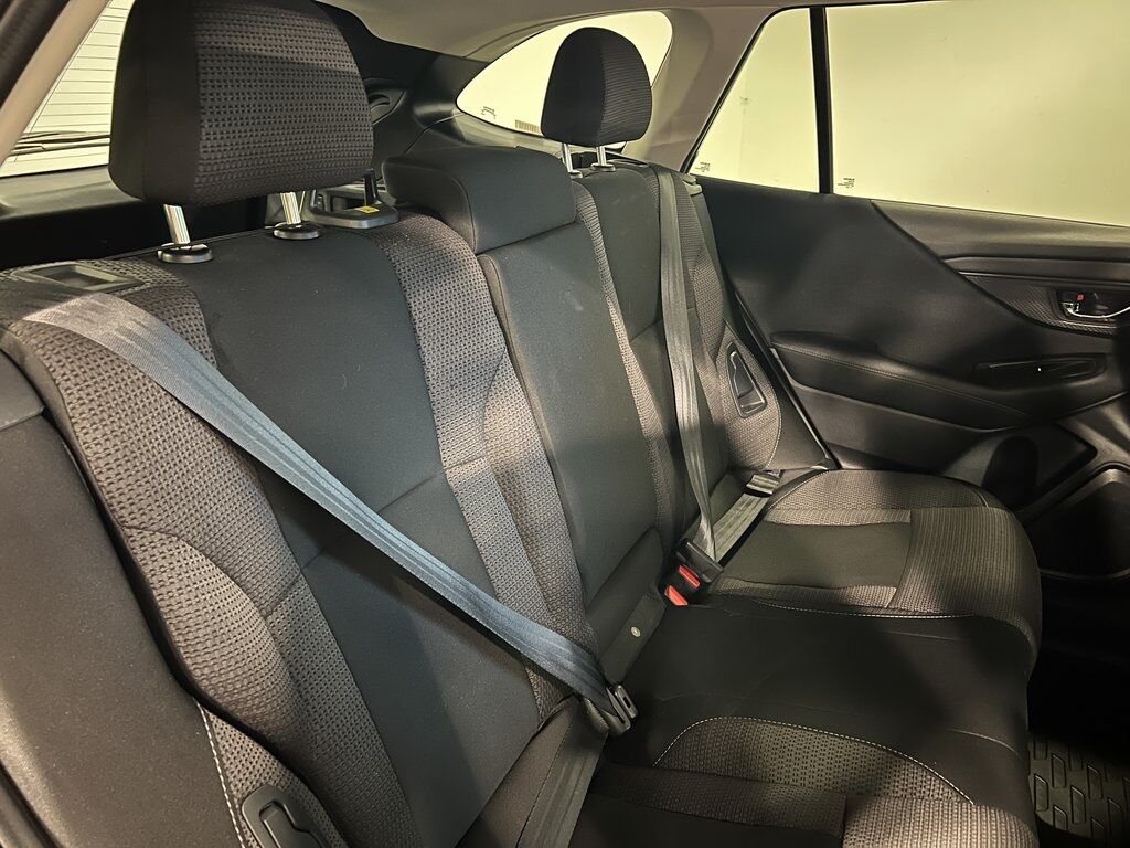 2021 Subaru Outback Premium Parker CO