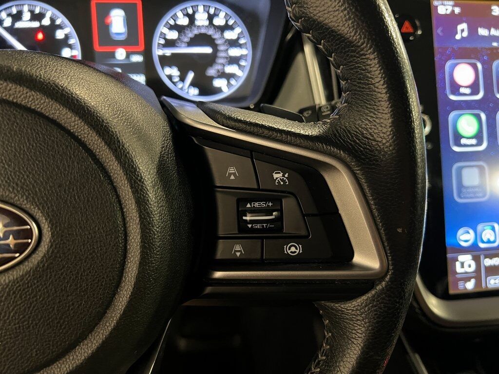 2021 Subaru Outback Premium Parker CO
