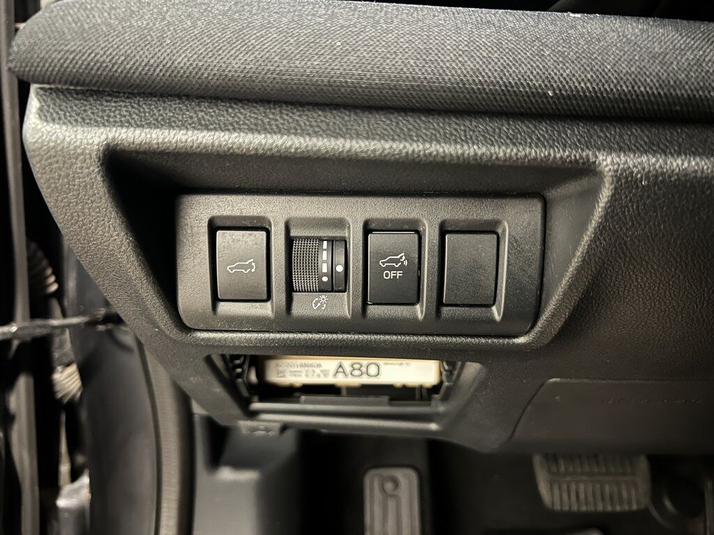 2021 Subaru Outback Premium Parker CO