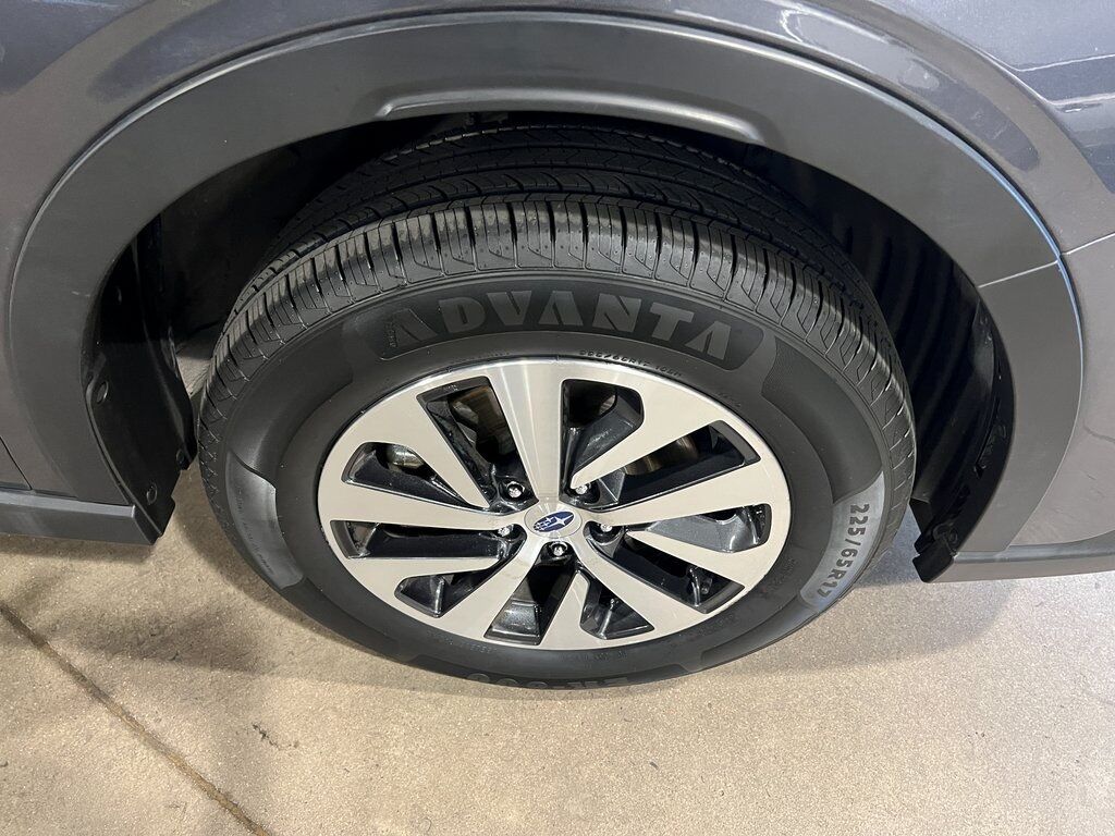 2021 Subaru Outback Premium Parker CO