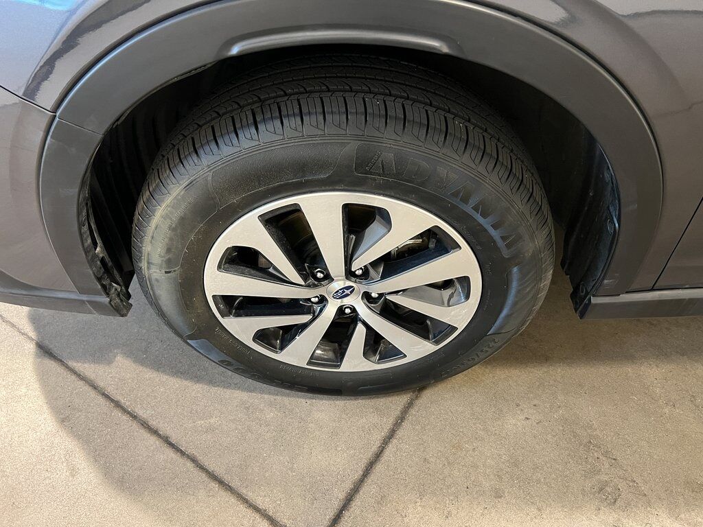 2021 Subaru Outback Premium Parker CO