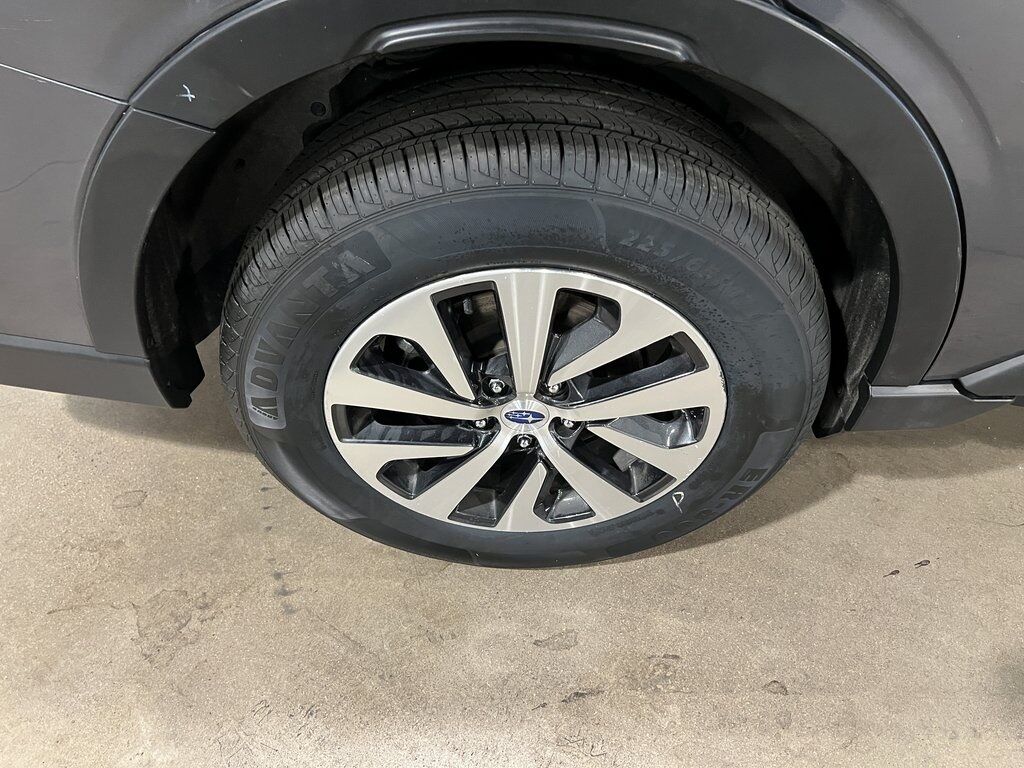 2021 Subaru Outback Premium Parker CO