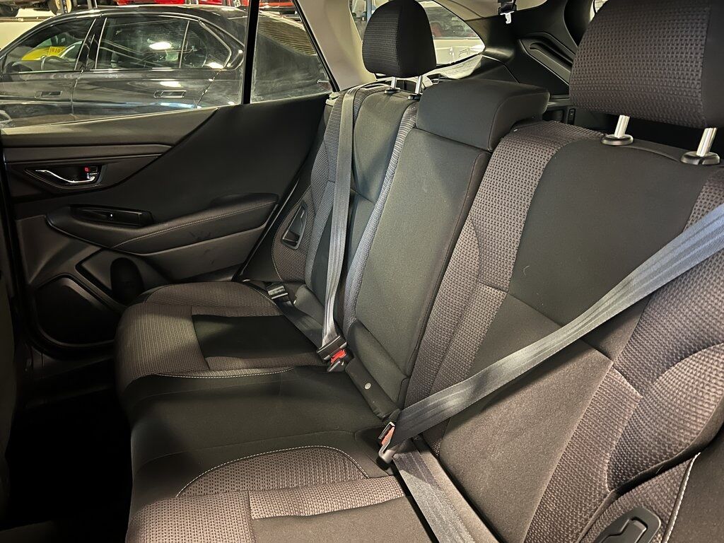 2021 Subaru Outback Premium Parker CO