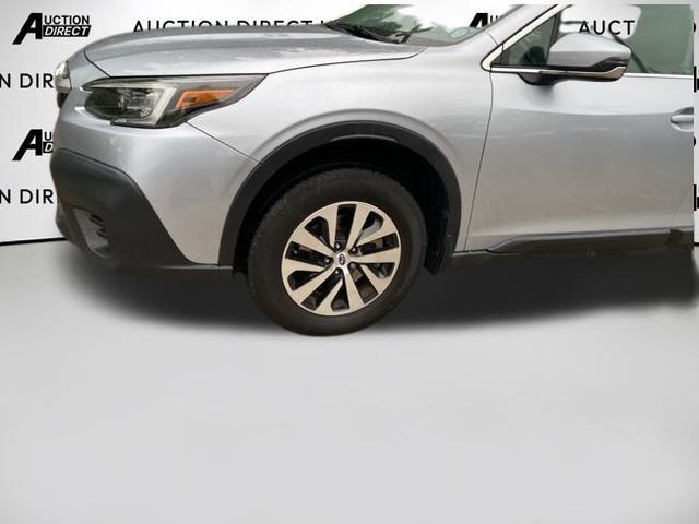 2021 Subaru Outback Premium Raleigh NC