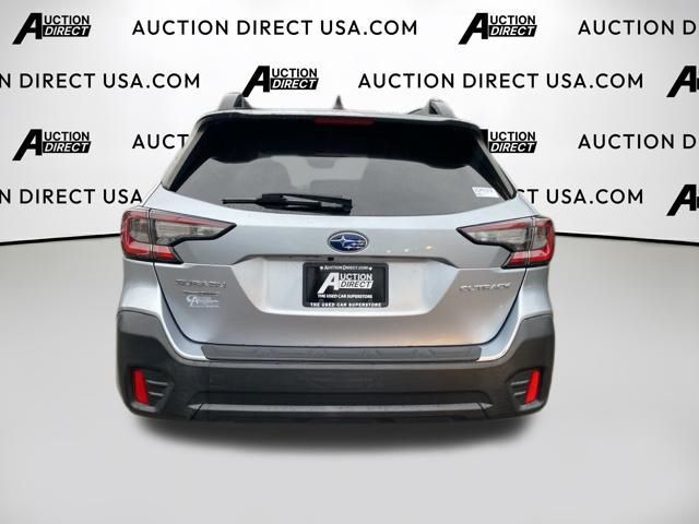 2021 Subaru Outback Premium Raleigh NC