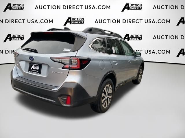 2021 Subaru Outback Premium Raleigh NC