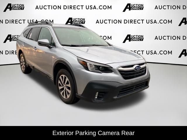 2021 Subaru Outback Premium Raleigh NC