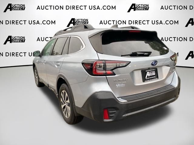 2021 Subaru Outback Premium Raleigh NC