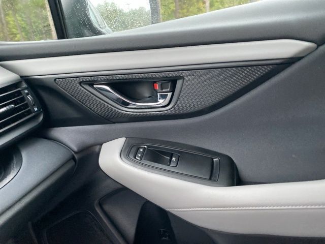 2021 Subaru Outback Premium Raleigh NC