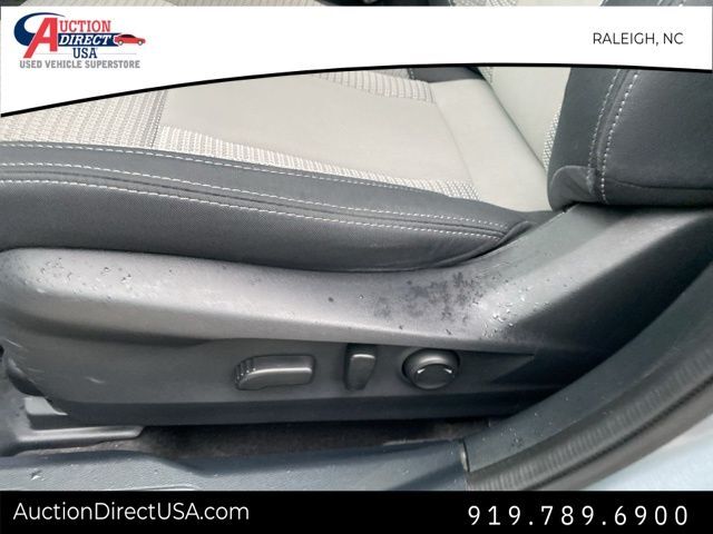 2021 Subaru Outback Premium Raleigh NC