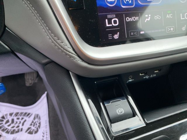 2021 Subaru Outback Premium Raleigh NC