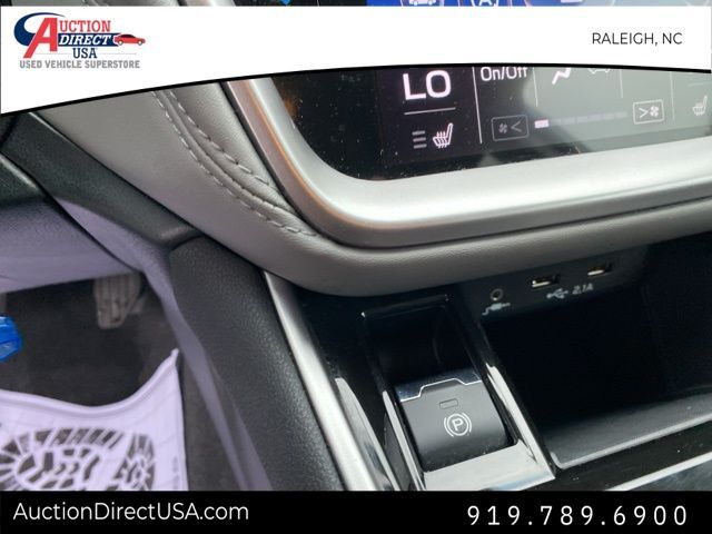 2021 Subaru Outback Premium Raleigh NC