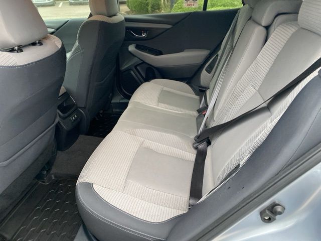 2021 Subaru Outback Premium Raleigh NC