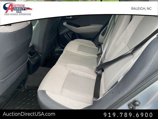 2021 Subaru Outback Premium Raleigh NC