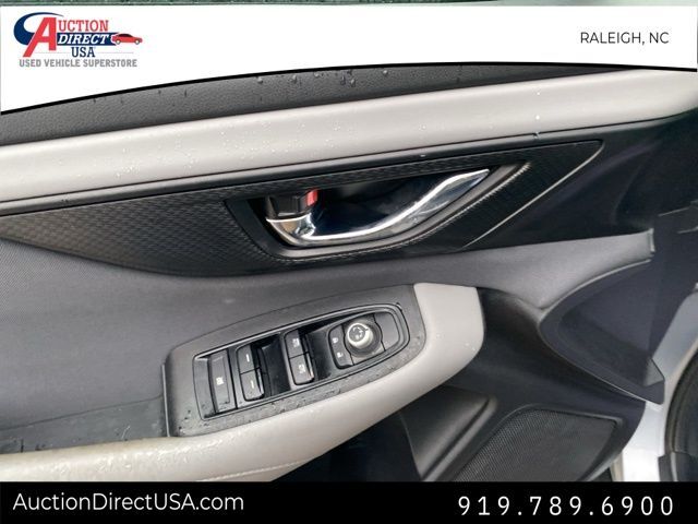 2021 Subaru Outback Premium Raleigh NC