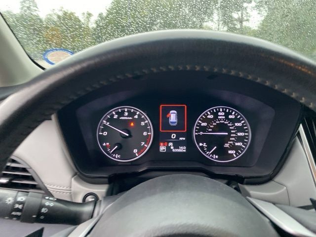 2021 Subaru Outback Premium Raleigh NC