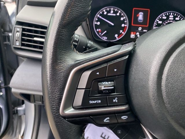 2021 Subaru Outback Premium Raleigh NC