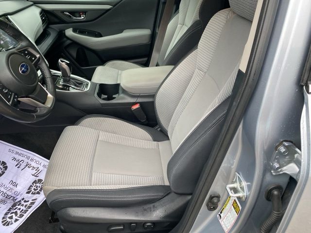 2021 Subaru Outback Premium Raleigh NC