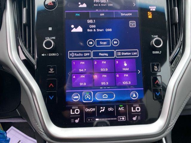 2021 Subaru Outback Premium Raleigh NC