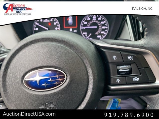 2021 Subaru Outback Premium Raleigh NC