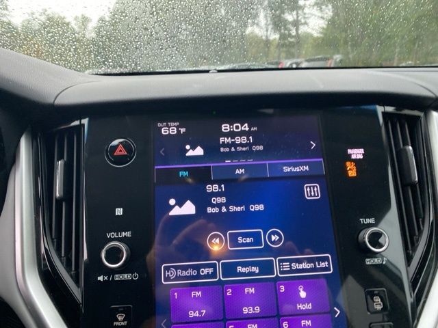 2021 Subaru Outback Premium Raleigh NC