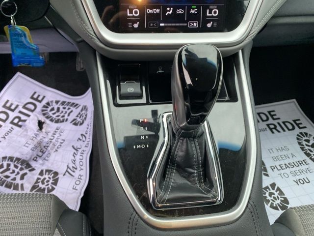 2021 Subaru Outback Premium Raleigh NC