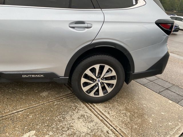 2021 Subaru Outback Premium Raleigh NC