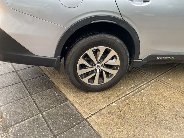 2021 Subaru Outback Premium Raleigh NC