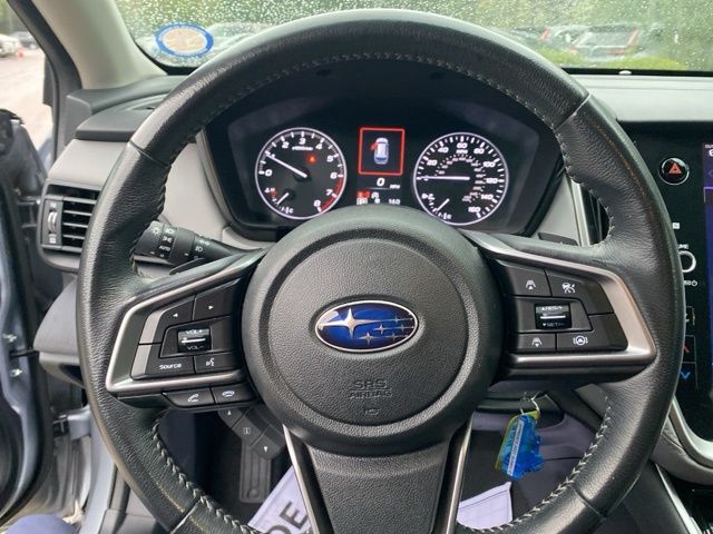 2021 Subaru Outback Premium Raleigh NC