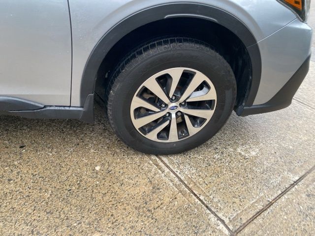 2021 Subaru Outback Premium Raleigh NC